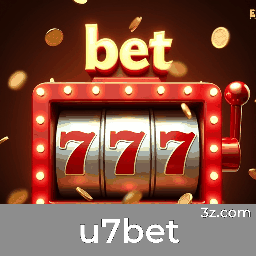 u7bet: Interação Social e Entretenimento ao Vivo