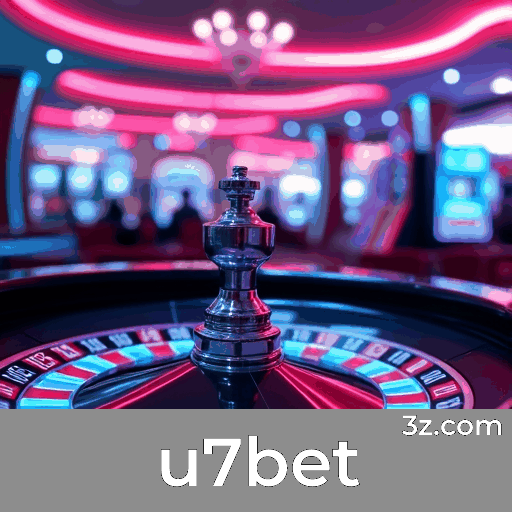 U7bet: Experimente a Aposta Completa e Rápida