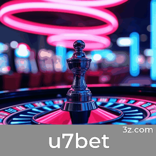 Otimização Sistemática de Bônus: Maximize na u7bet