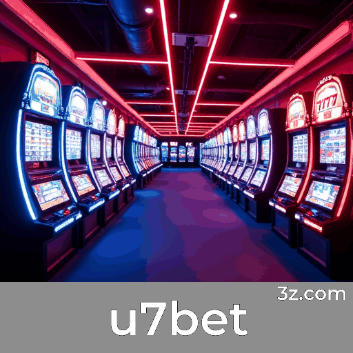 u7bet: Interação Social e Entretenimento ao Vivo