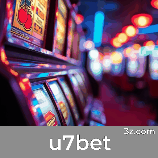 Otimização Sistemática de Bônus: Maximize na u7bet