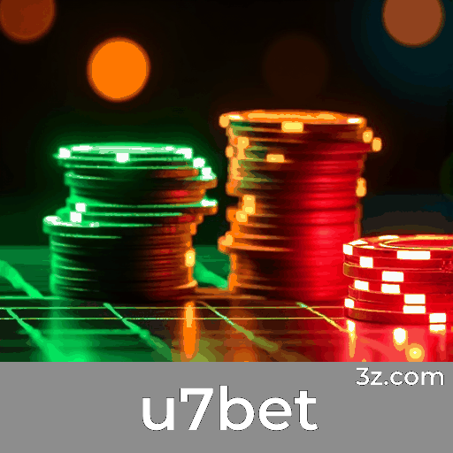 u7bet: Responsabilidade e Sustentabilidade Exemplares