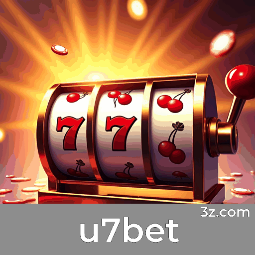 u7bet: Jogo em Tempo Real e Emoção para Brasileiros