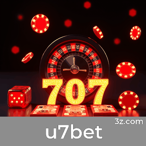 u7bet: Interação Social e Entretenimento ao Vivo