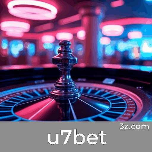U7bet: Experimente a Aposta Completa e Rápida