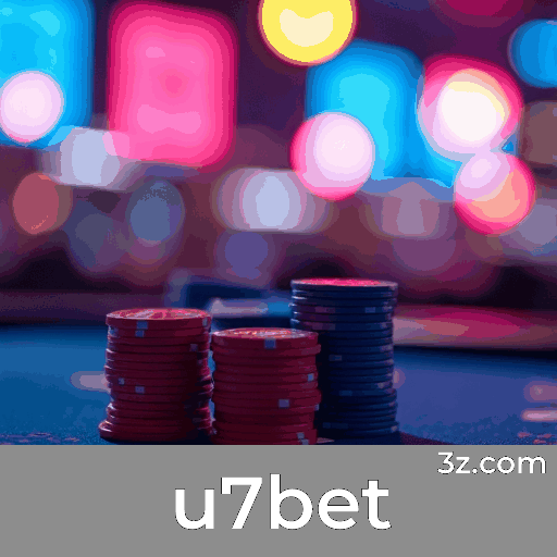 Experimente o Login Exclusivo e Premium no u7bet