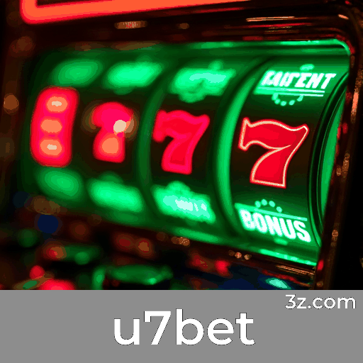 u7bet: Jogo em Tempo Real e Emoção para Brasileiros