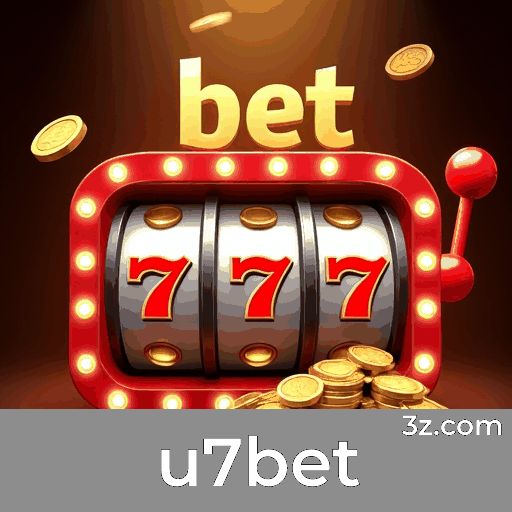 u7bet: Interação Social e Entretenimento ao Vivo