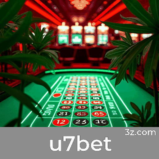 Experimente o Login Exclusivo e Premium no u7bet
