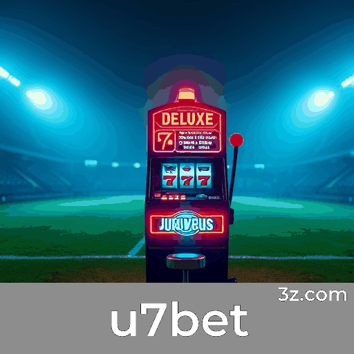 Qualidade Excepcional de Jogos no u7bet: Diversão e Variedade Garantidas