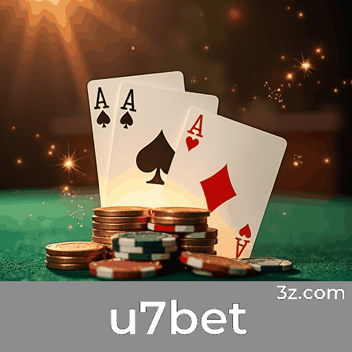 Qualidade Excepcional de Jogos no u7bet: Diversão e Variedade Garantidas