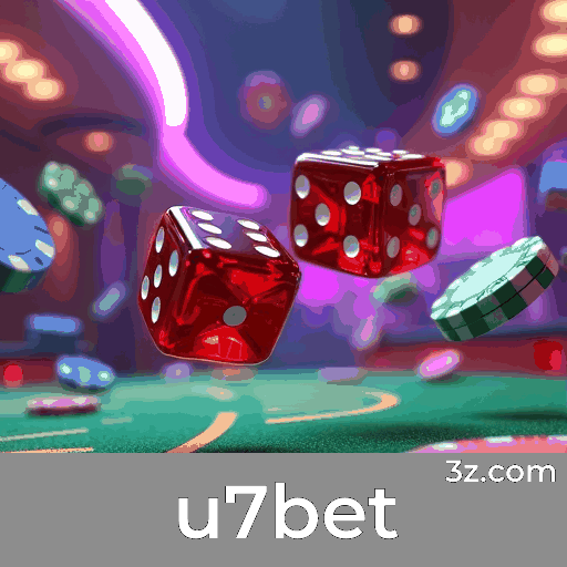 Universo de Jogos Extraordinários do u7bet: Diversão Sem Limites