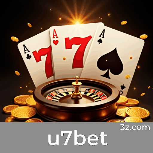 U7bet: Experimente a Aposta Completa e Rápida