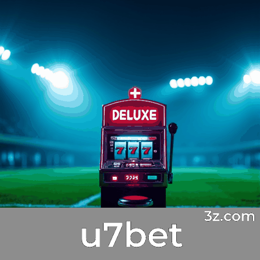 Universo de Jogos Extraordinários do u7bet: Diversão Sem Limites