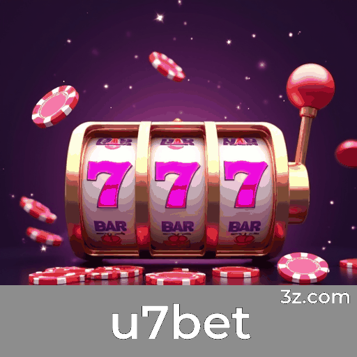 u7bet: Plataforma com Bônus Generosos para Brasileiros