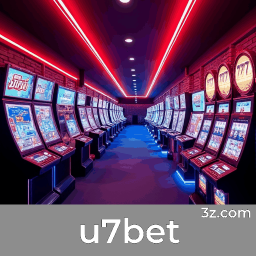 Experimente o Login Exclusivo e Premium no u7bet