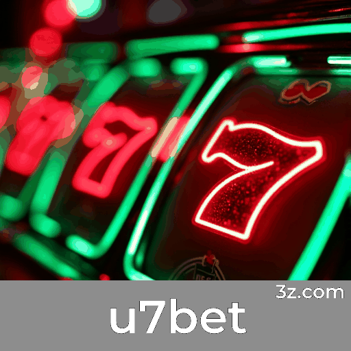 U7bet: Experimente a Aposta Completa e Rápida