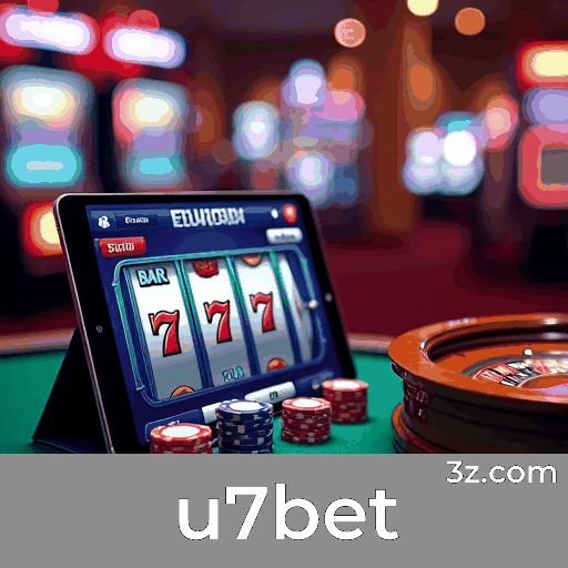 Qualidade Excepcional de Jogos no u7bet: Diversão e Variedade Garantidas