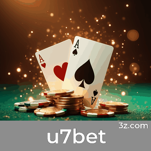u7bet: Seu Cassino Online Seguro e Premiado