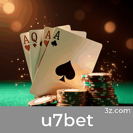u7bet: Jogo em Tempo Real e Emoção para Brasileiros