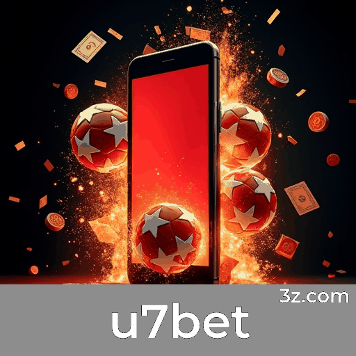 u7bet: Plataforma com Bônus Generosos para Brasileiros