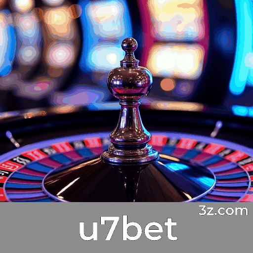u7bet: Responsabilidade e Sustentabilidade Exemplares
