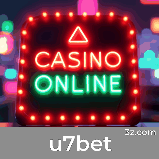 u7bet: Responsabilidade e Sustentabilidade Exemplares