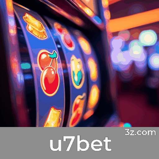 Universo de Jogos Extraordinários do u7bet: Diversão Sem Limites