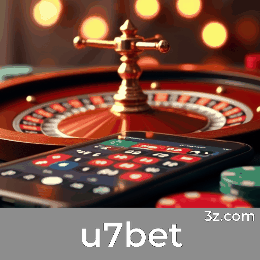u7bet: Plataforma com Bônus Generosos para Brasileiros
